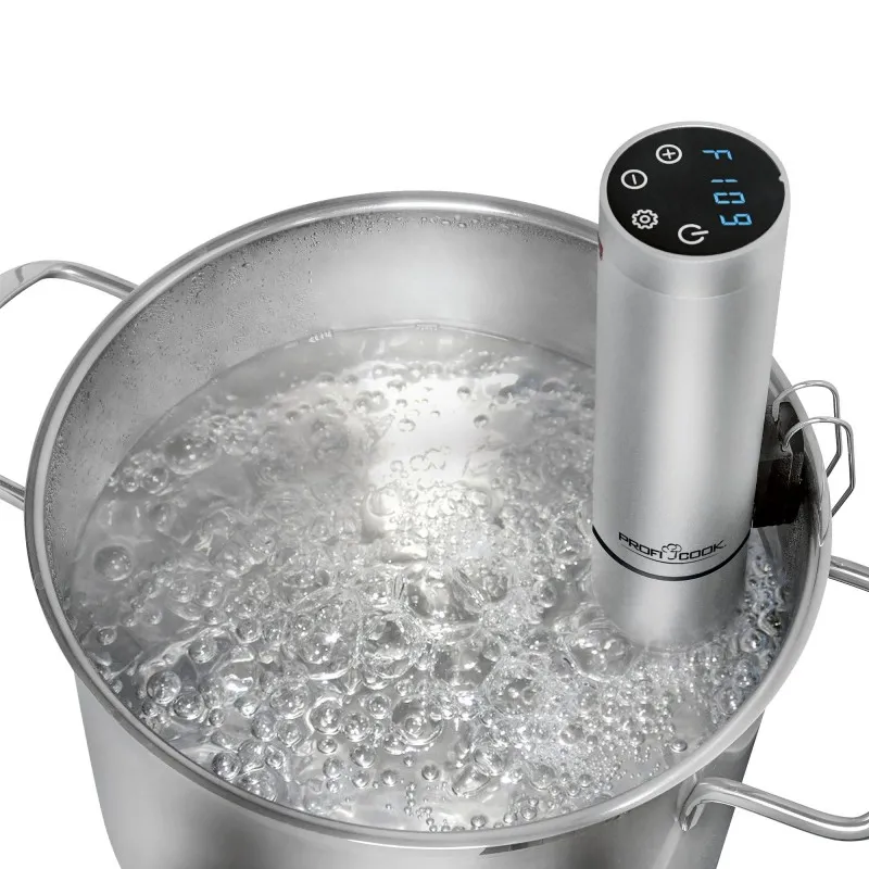 Термостат для приготування су-від ProfiCook PC-SV 1159